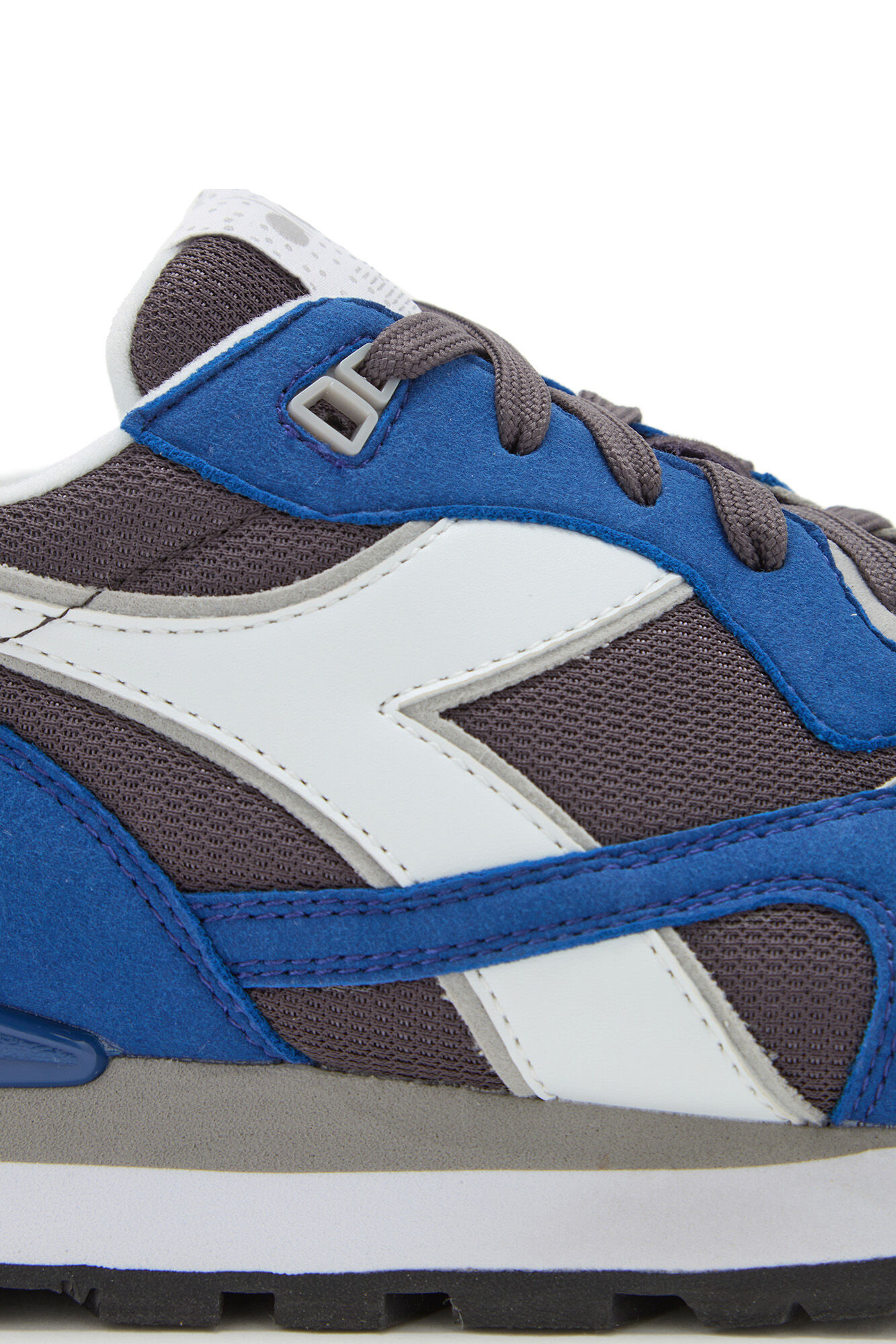 Tamanho de sapato 96 - azul marinho