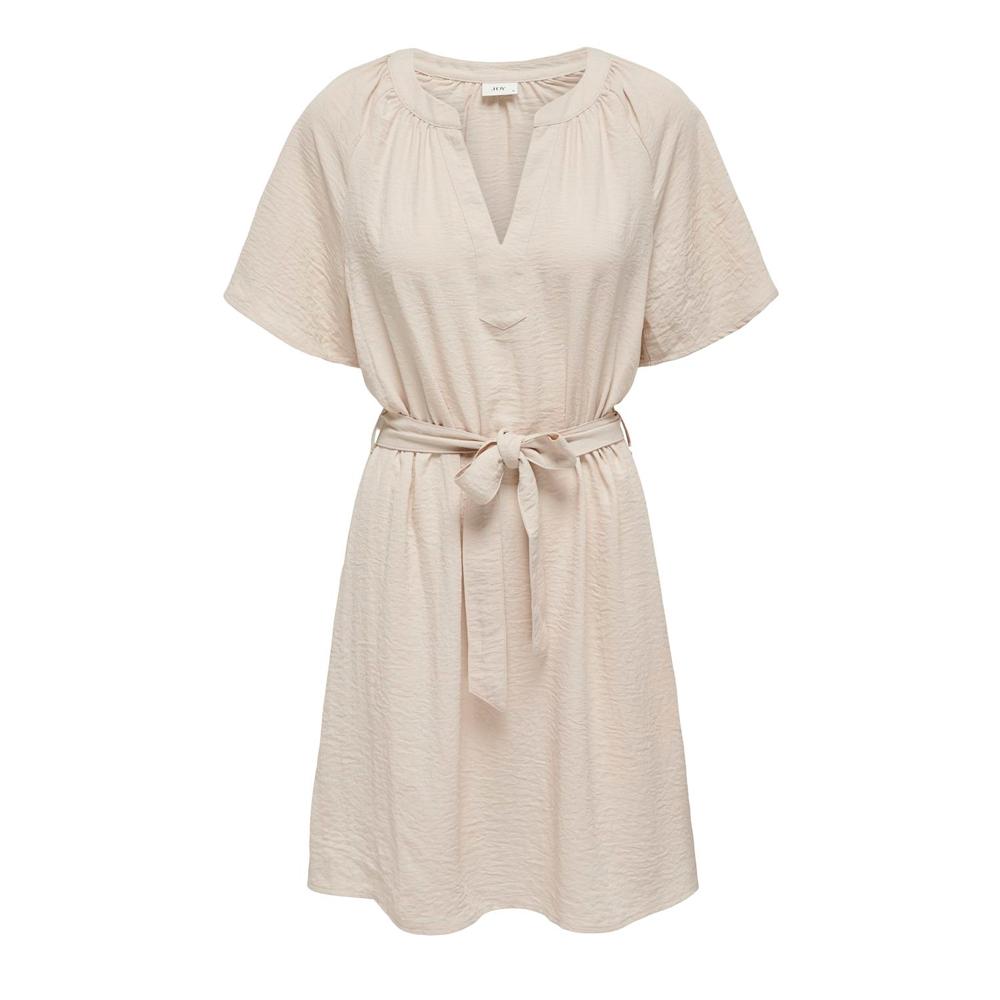 JDY Robe Beige Femme Jdy Dia