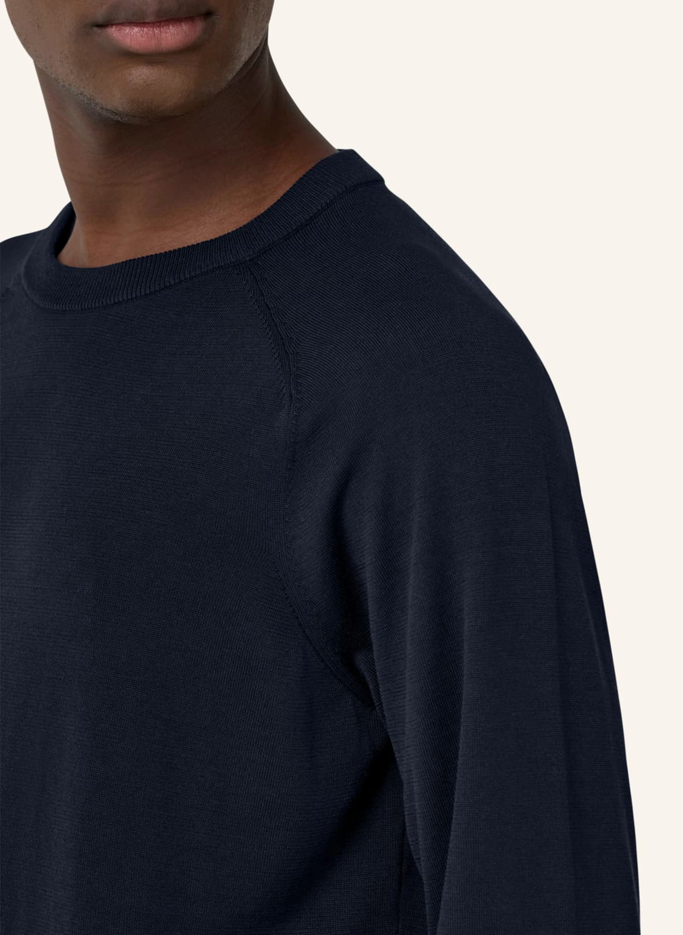 BOGGI MILANO Pullover