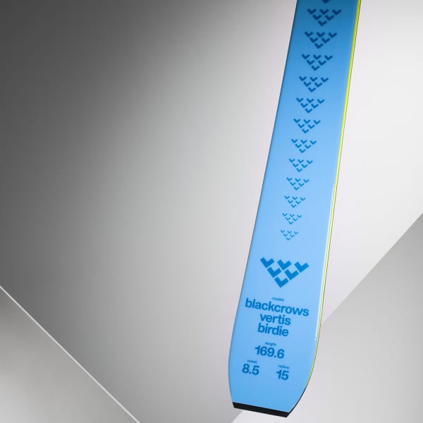 Ski BLACK CROWS VERTIS BIRDIE