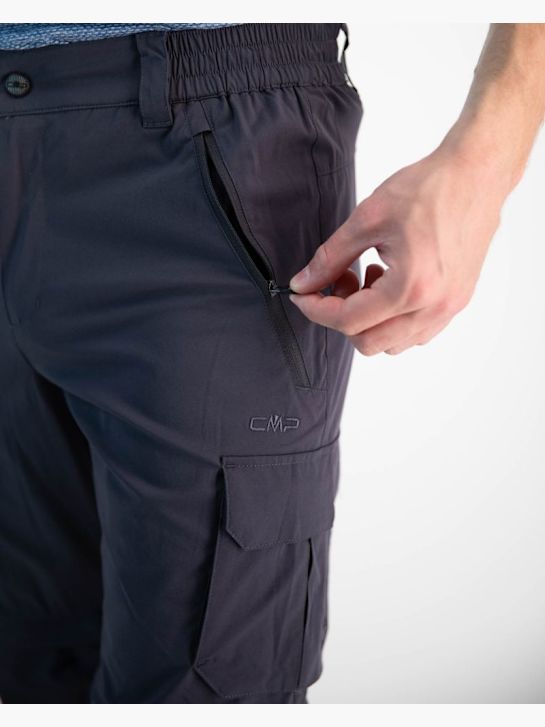 CMP Outdoor-Hose Grau