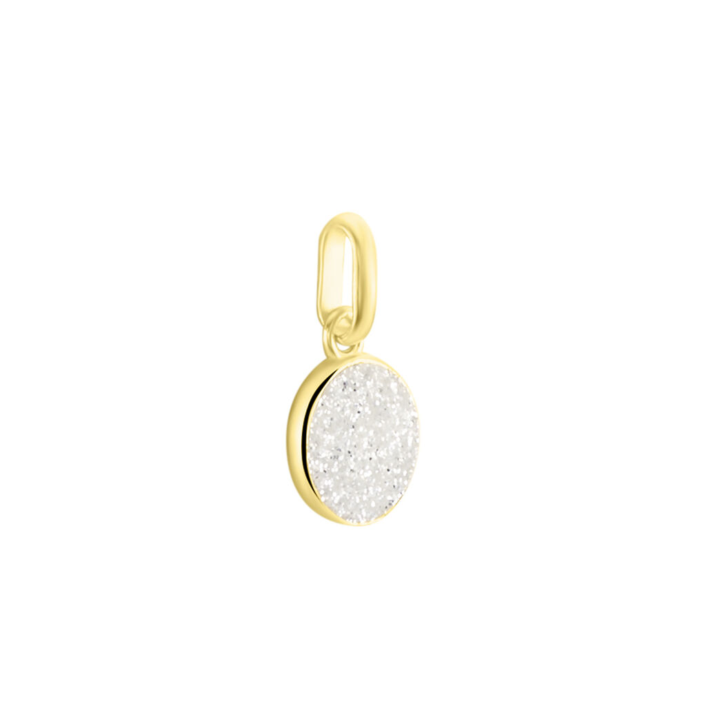 Pendentif Or Jaune Eryn