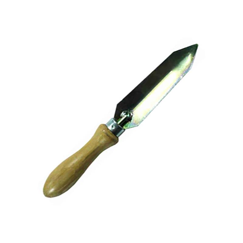 Couteau À Palourdes Dudule