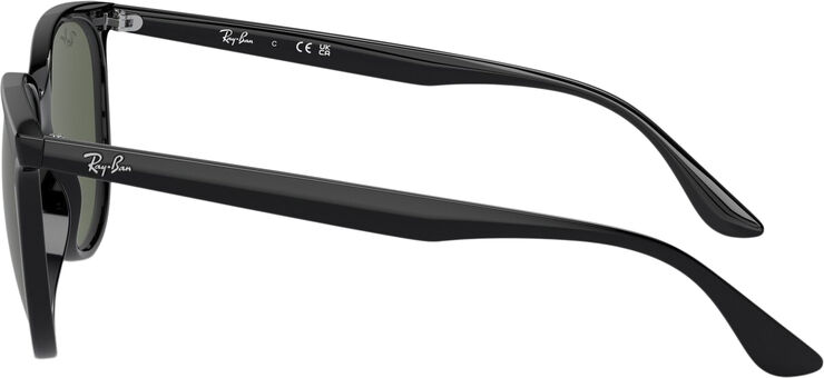Ray-Ban RB4378 Black