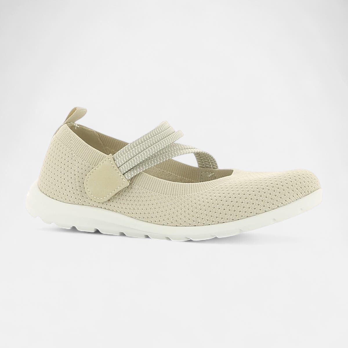 Ballerines Femme beige