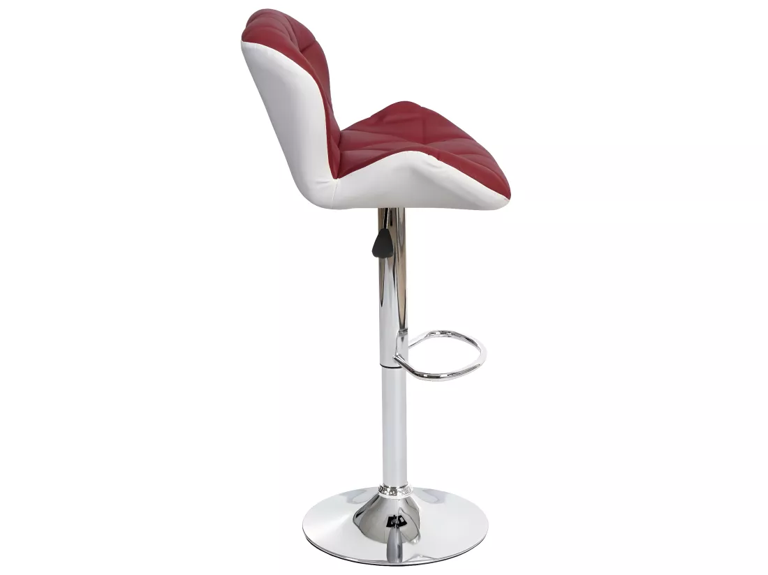 2x tabourets de bar bordeaux 44 x 49 x 85 cm 04_0000114