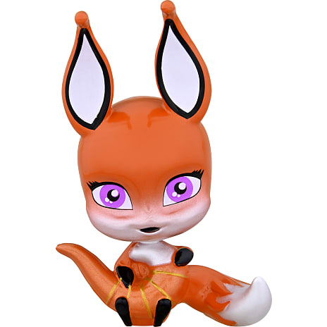 Miraculous Kwami figurer