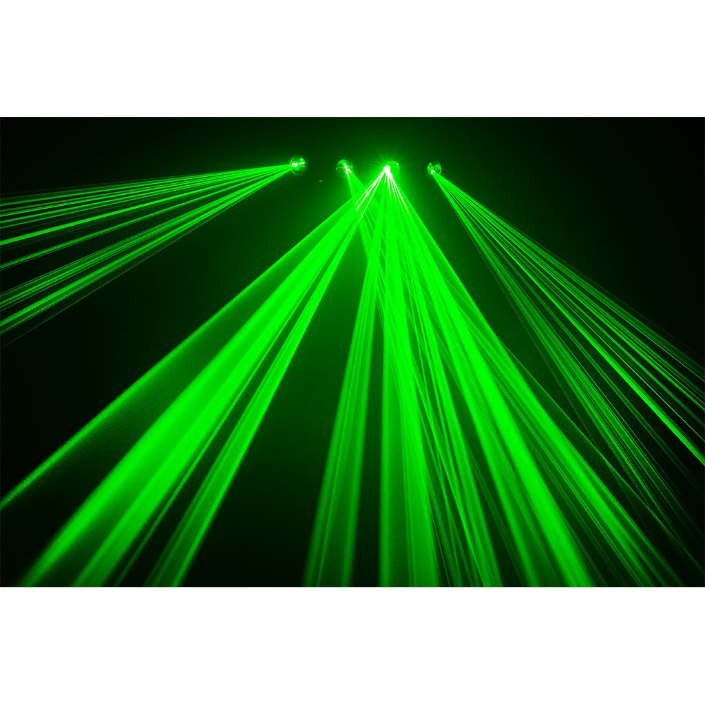 Laserworld EL-900RGB show laser