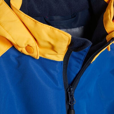 Color Kids Skisett, Total Eclipse
