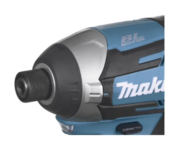 Makita DTD154Z - Støddriver - 18 V - SOLO