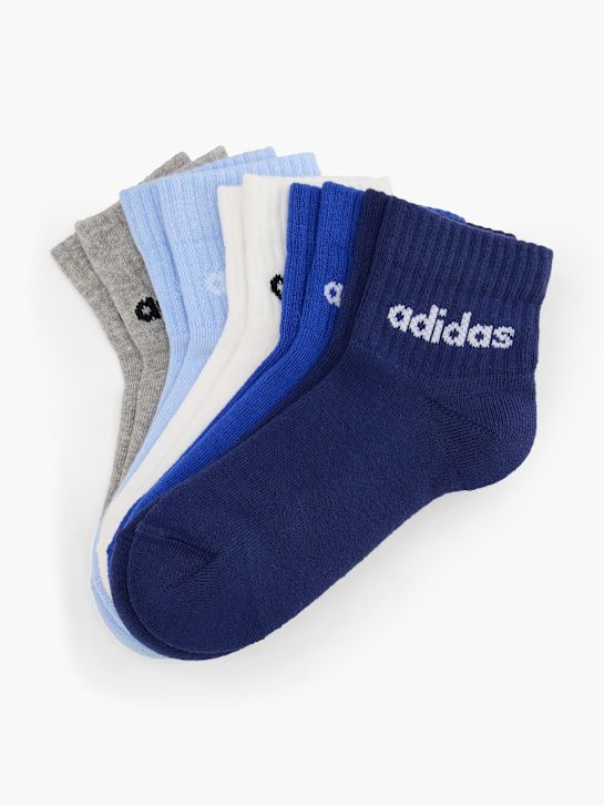 adidas Socken Blau