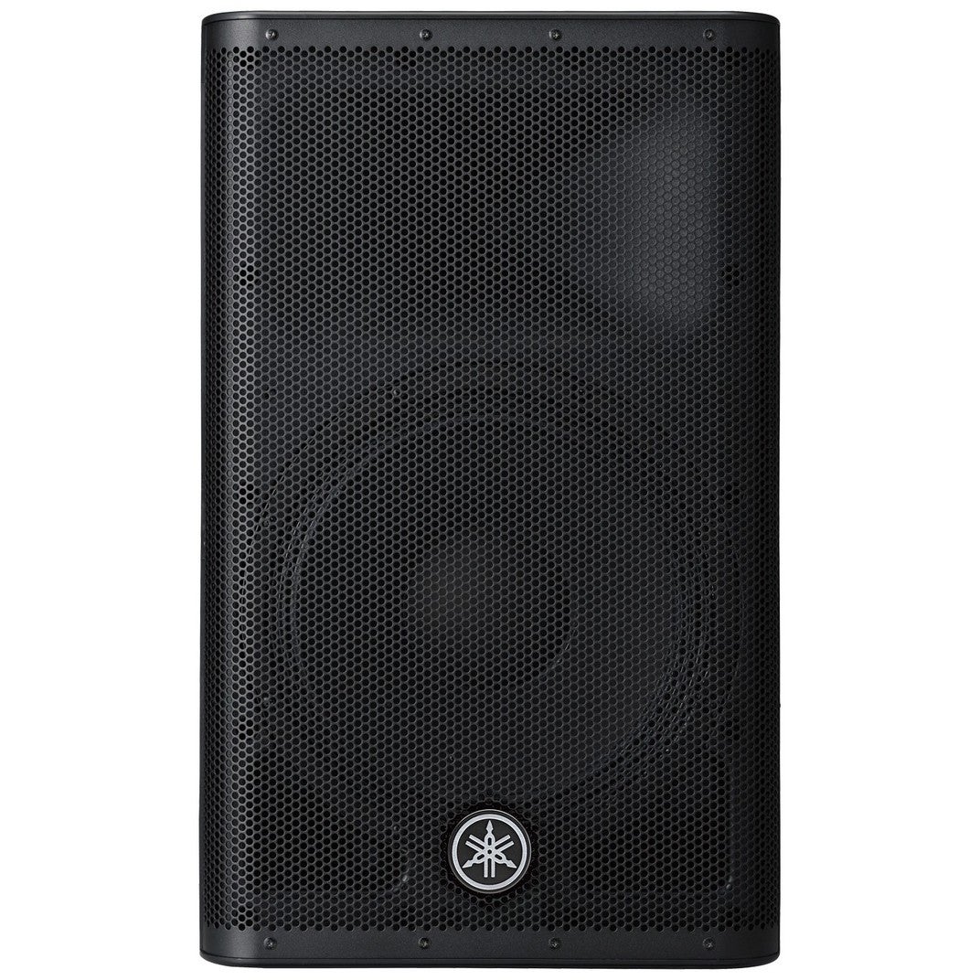 Yamaha DXR12mkII actieve PA-luidspreker