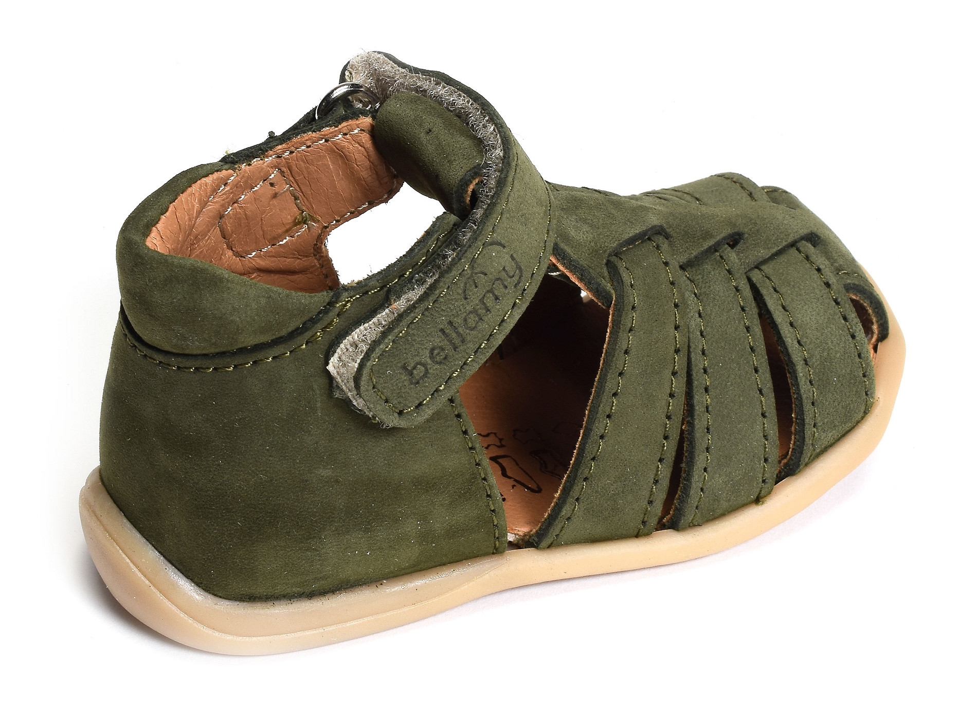 Parvel kaki