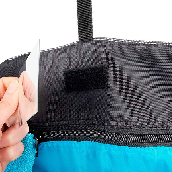 Trousse de toilette dépliable WASH BAG Brunner