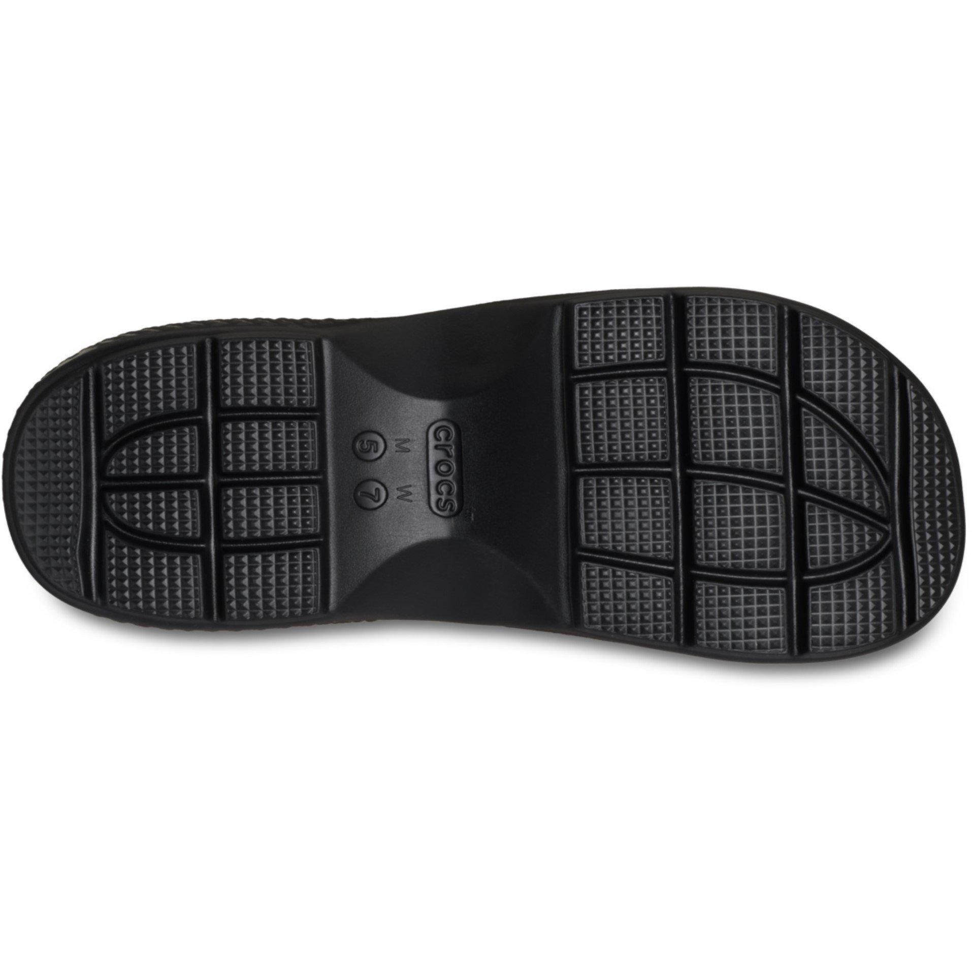Crocs Stomp Clogs