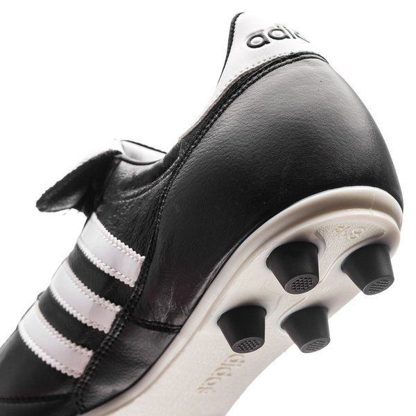 adidas Copa Mundial FG - Noir/Blanc