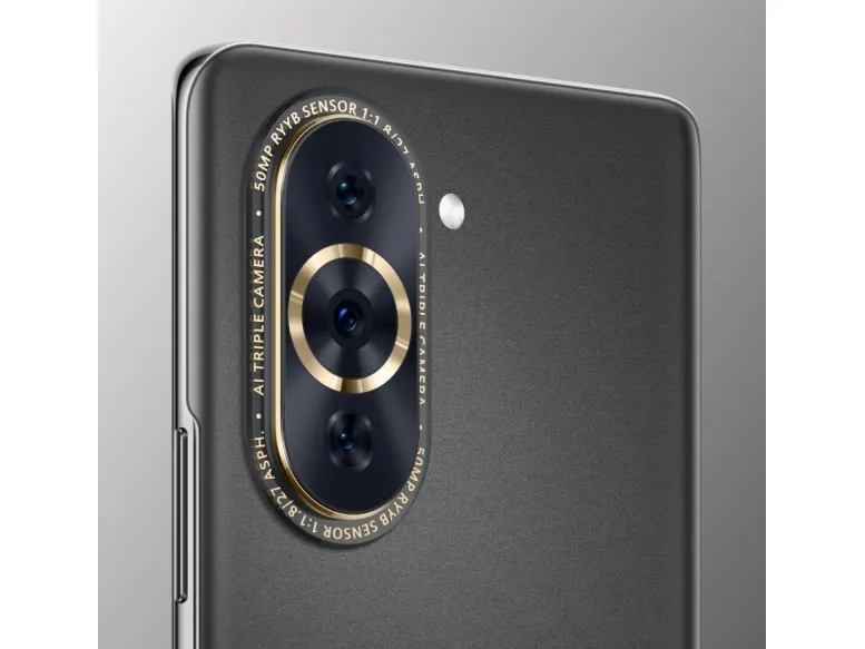 [OUTLET] - Huawei Nova 10 Pro Starry Black, 6.78 