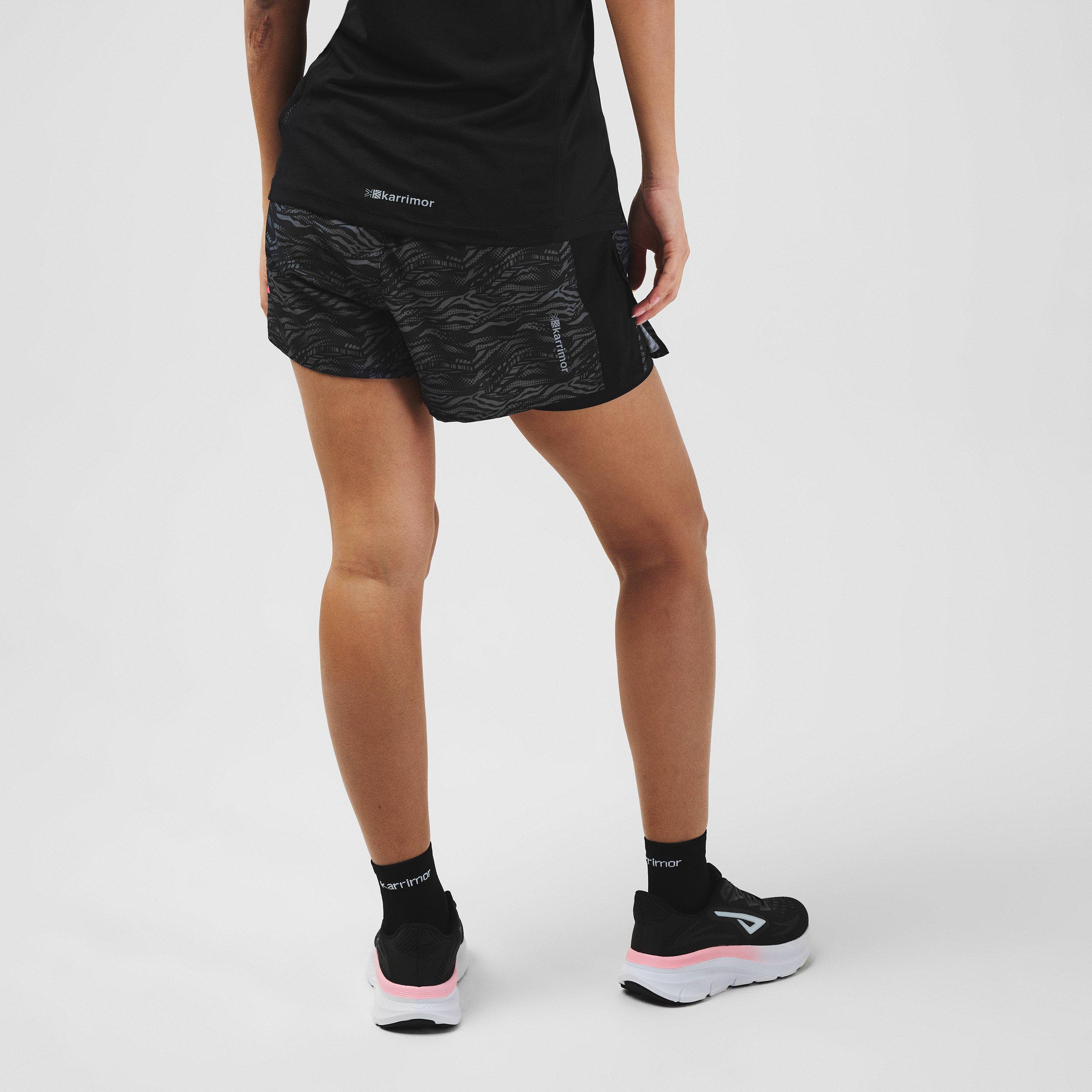 Karrimor 2 in 1 Shorts