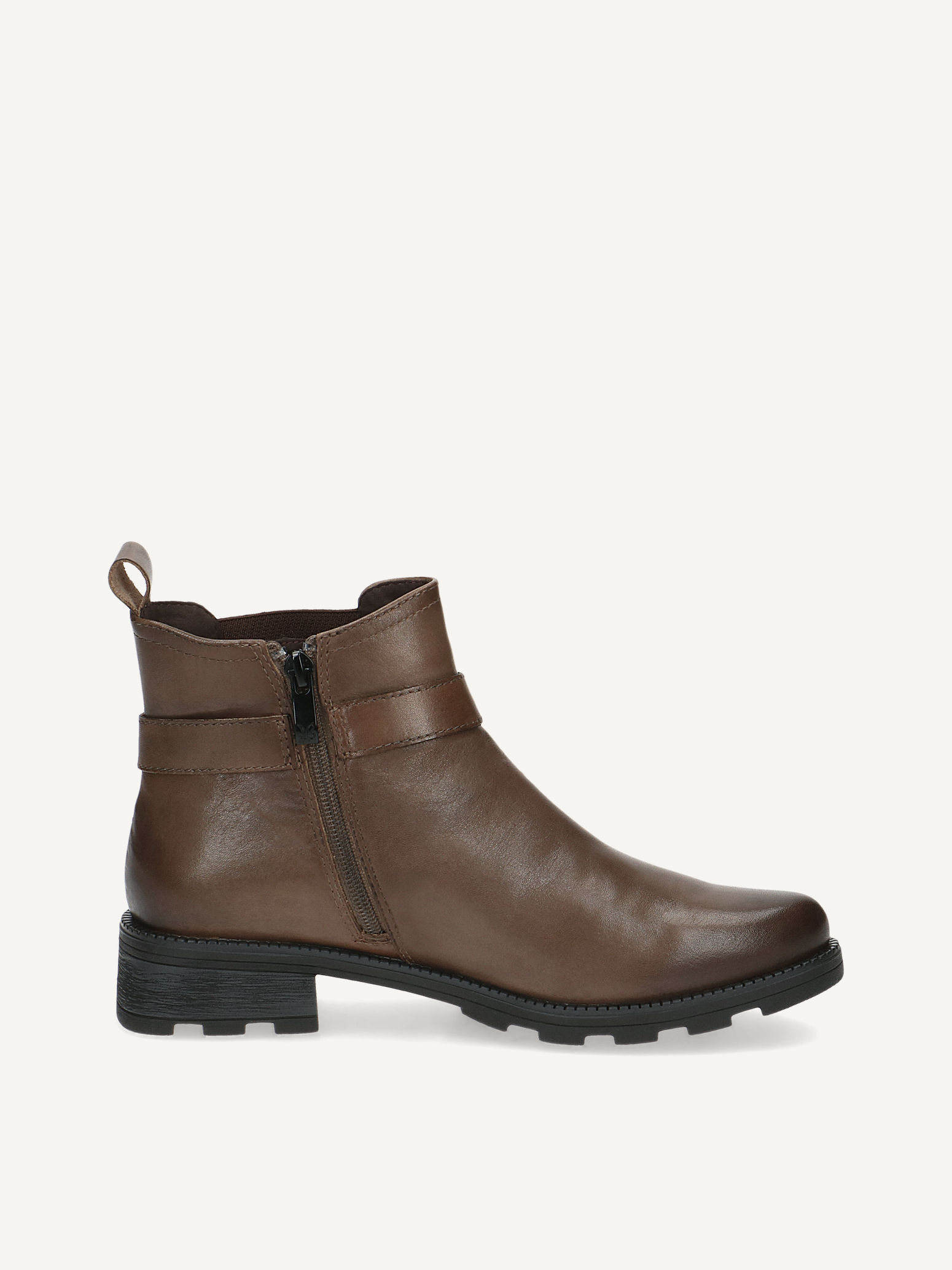 Stiefelette