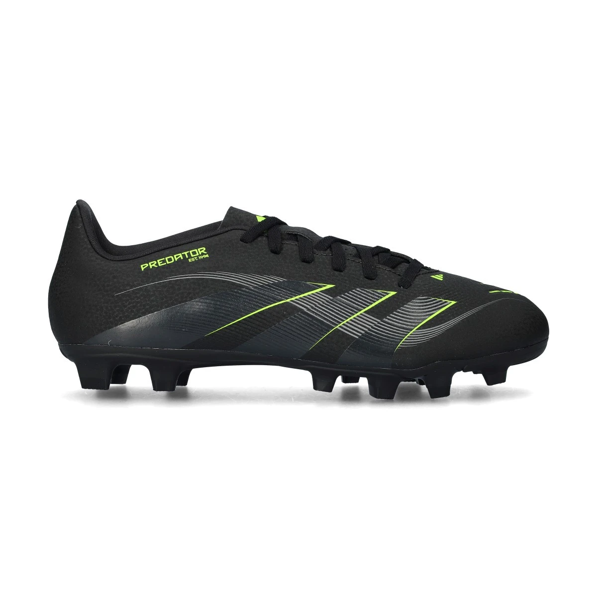 Chuteira adidas Predator Club L FG/MG