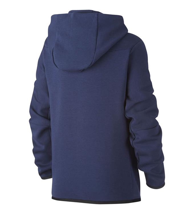 Nike JR Sportswear Tech Fleece FZ Hoodie