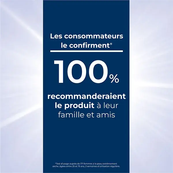 Eucerin UreaRepair Plus Crème 30% d'Urée Peaux Sèches 75ml
