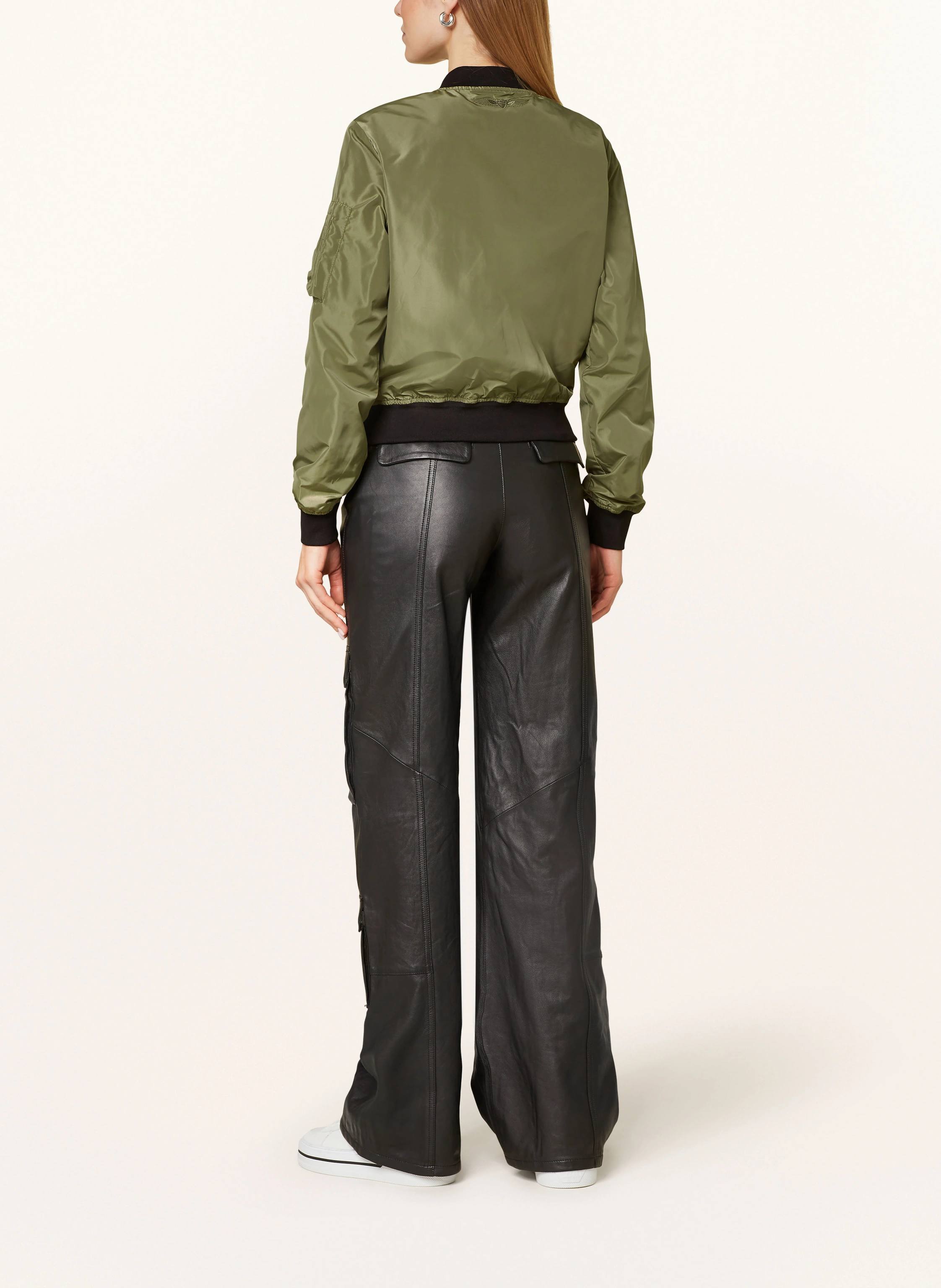 BOMBERS ORIGINAL Blouson