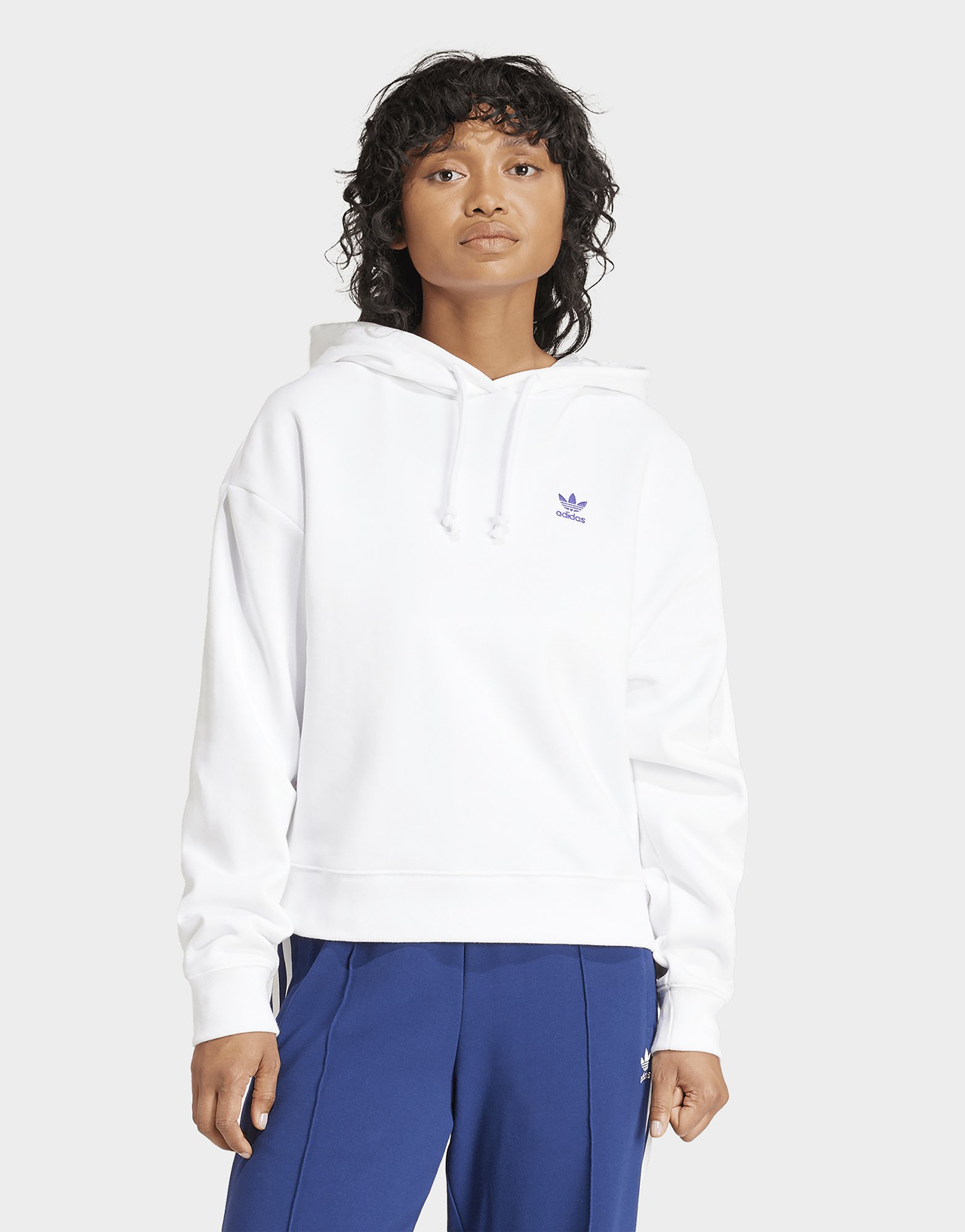 adidas Originals Sweat-shirt à capuche Adibreak