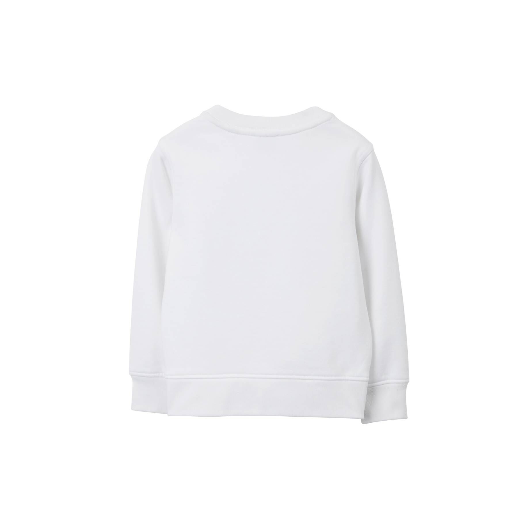 Burberry| Mädchen Sweatshirt RCN3 CREST BEAR
