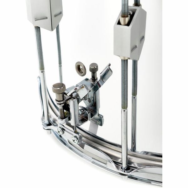 Lefima MP-BU0-1412-2MM Parade Drum
