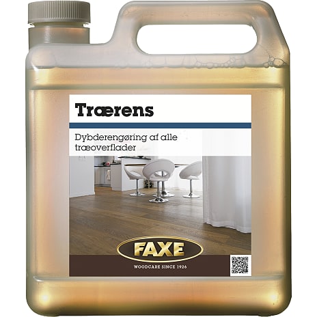 FAXE trærens 2,5 liter