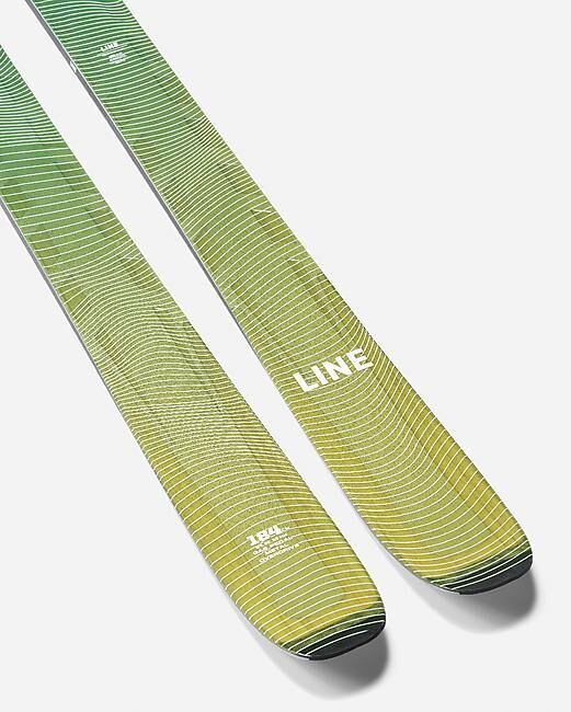 LINE - SKI FREERIDE OPTIC 96