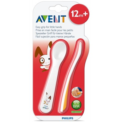 COUVERTS POUR ENFANTS 12M+ - Blanc