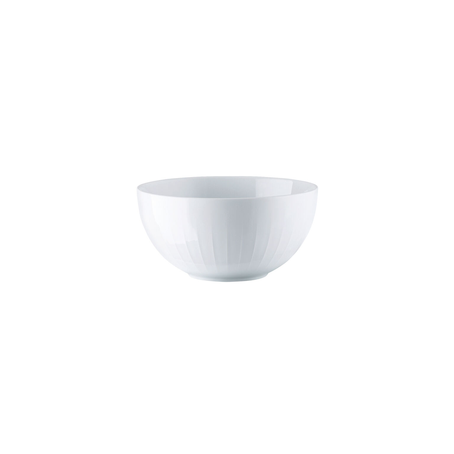 Joyn White Schale tief 15 cm