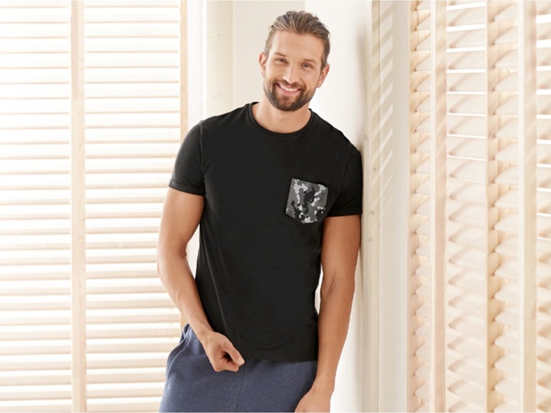 Heren shirt