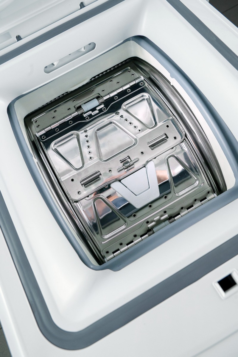 Friac wasmachine WAT0382A - 8kg - 1300T/min - Energieklasse A