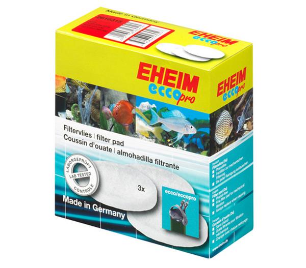 EHEIM ecco Filtervlies, 3er-Set