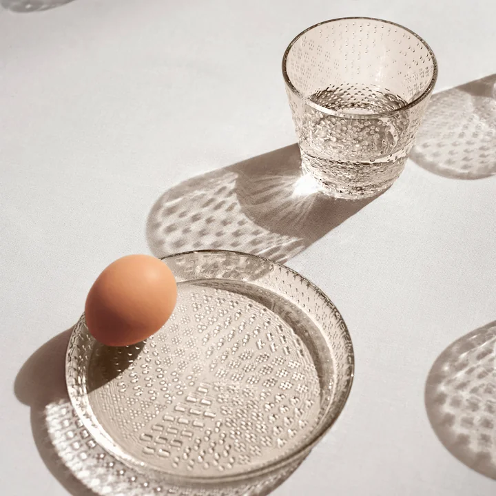 Iittala - Tundra Speiseteller Ø 154 mm, calluna