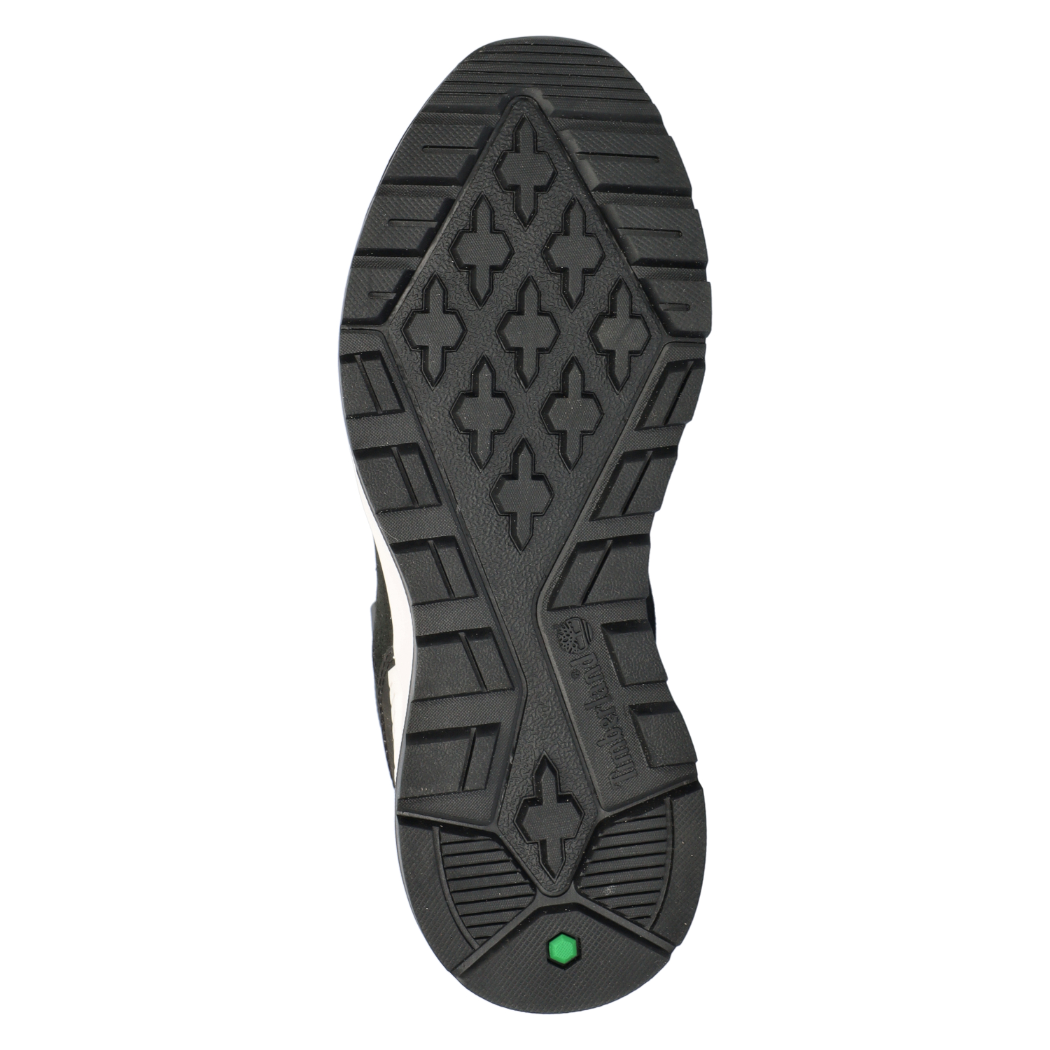 Sprint Trekker heren sneaker Timberland Zwart