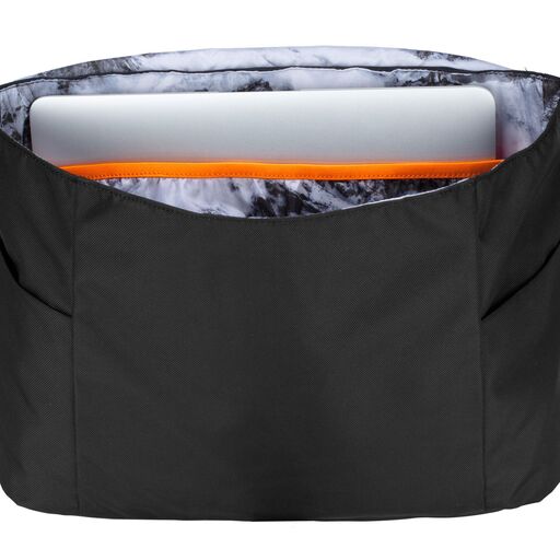 Bolsa esportiva Mammut Xeron Messenger