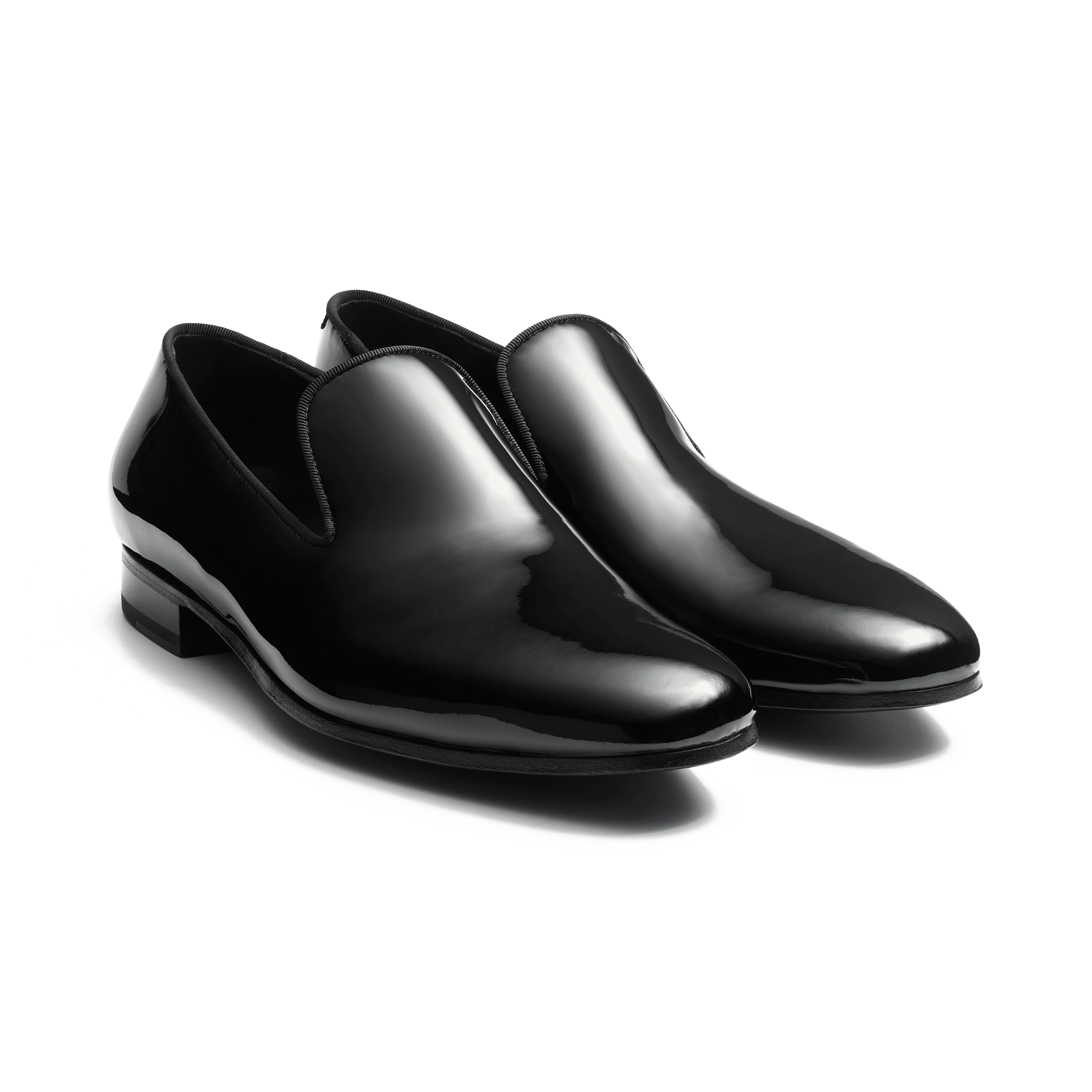 Mocassin Albi