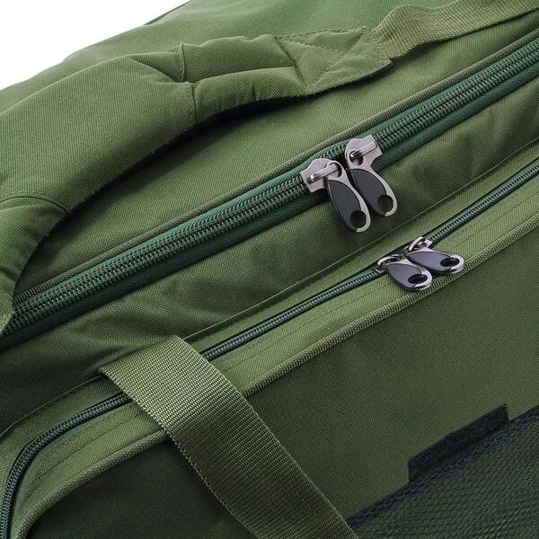 Sac NGT Giant Green Insulated Carryall