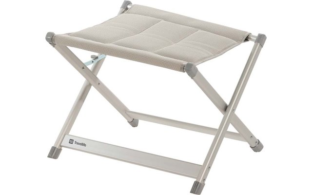 Travellife Barletta Beinauflage klappbar