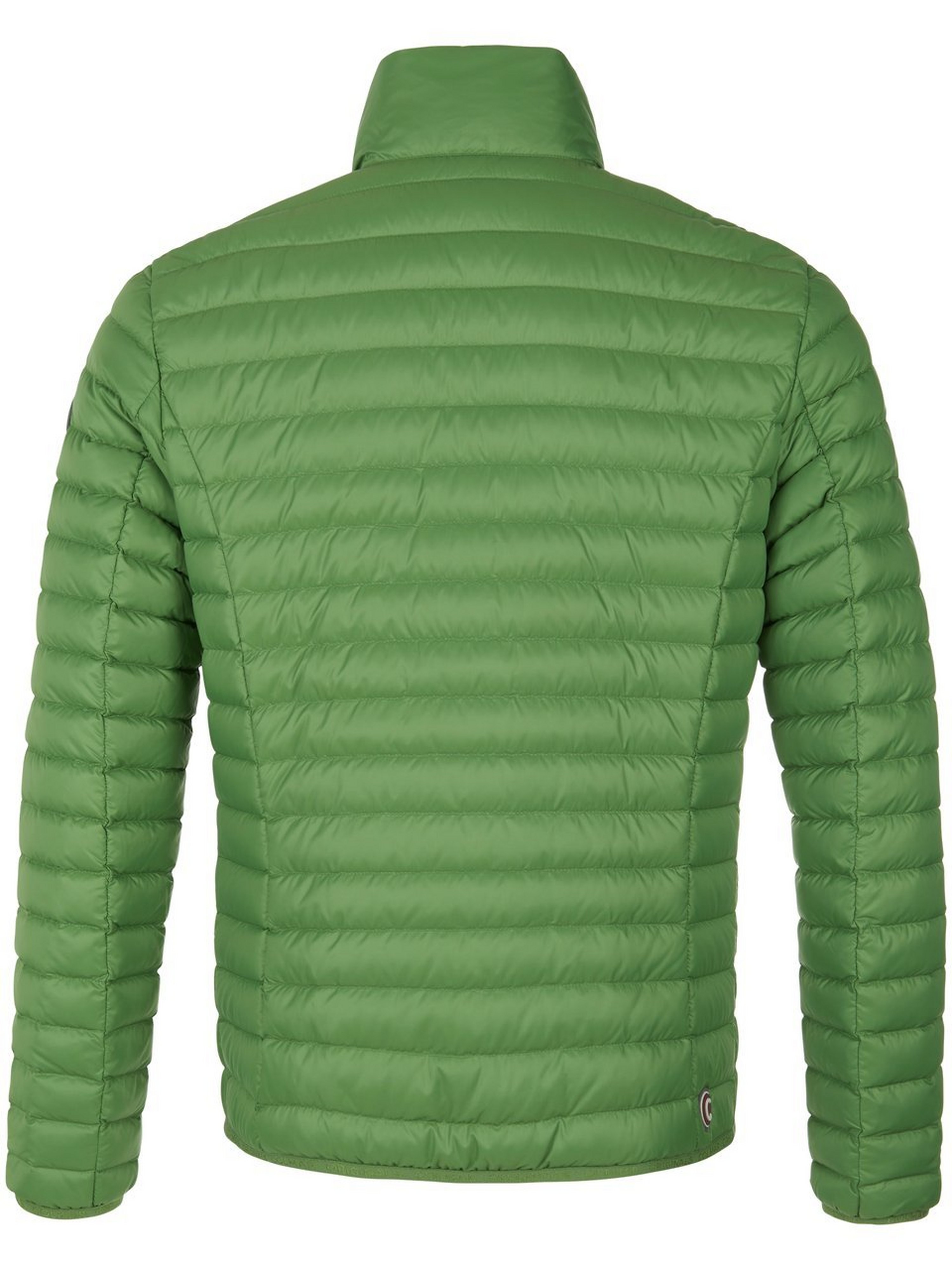Wasserabweisende Daunen-Steppjacke