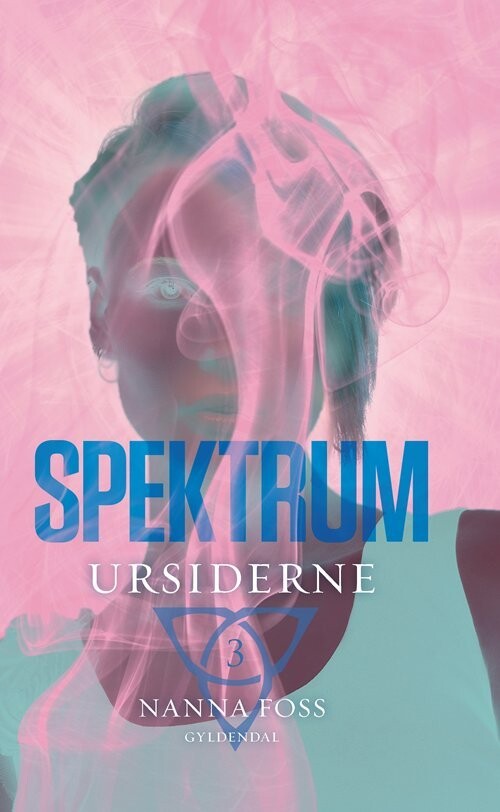Spektrum 3 - Ursiderne - Nanna Foss - Bog
