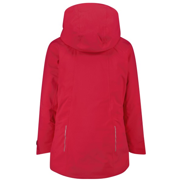 CMP - Kid's Jacket Fix Hood 34W4015 - Veste de ski