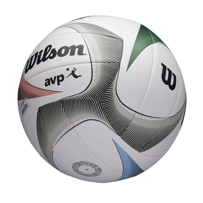 AVP PXL Volleyball