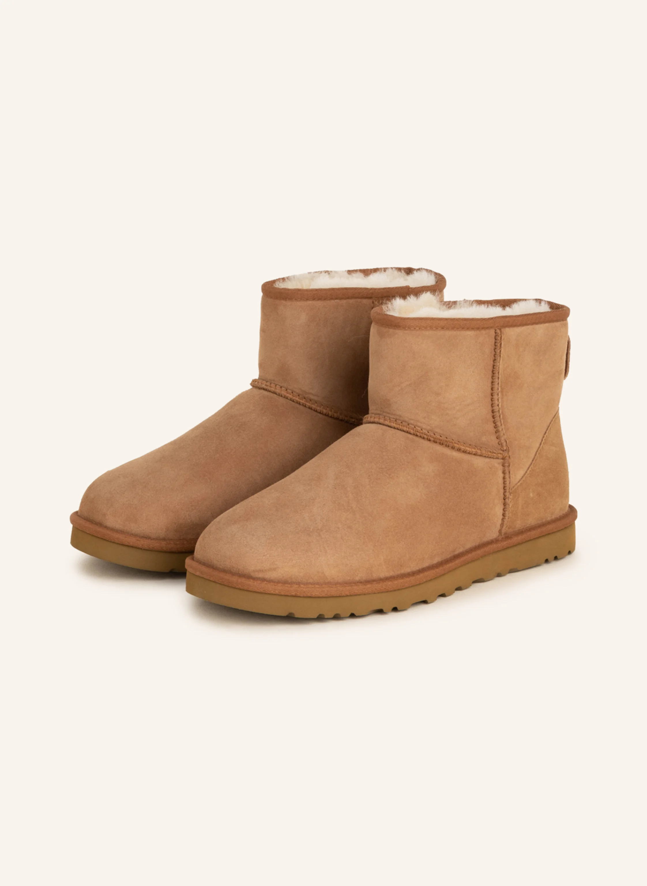 UGG Boots CLASSIC MINI