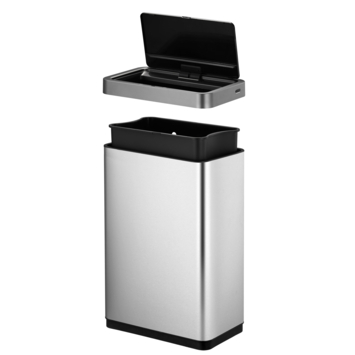 EKO Mirage X Sensor Afvalbak 47L