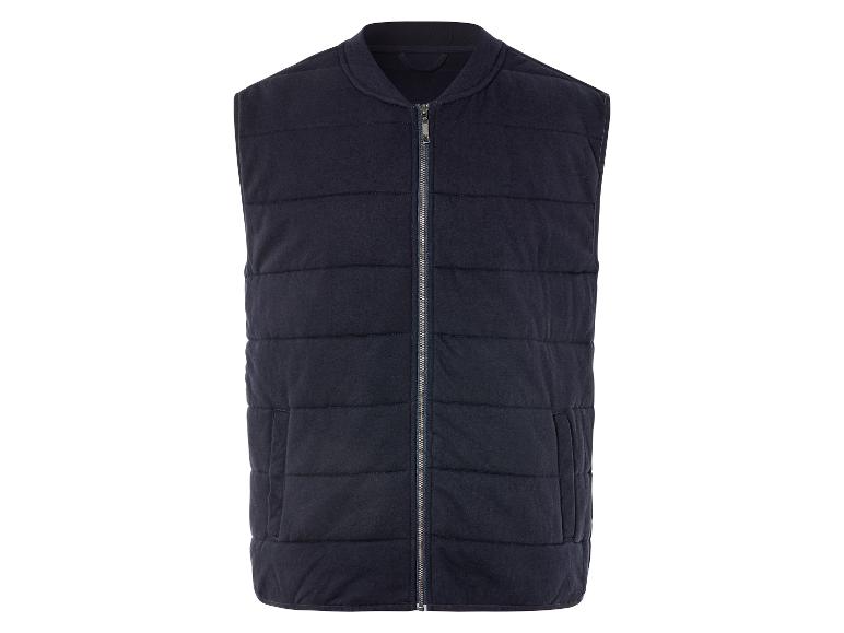 Heren bodywarmer